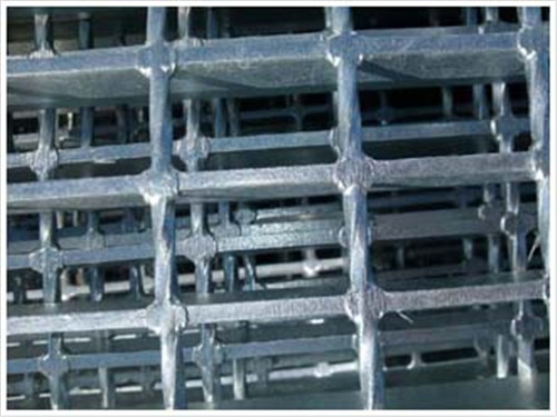 临沂压焊钢格板