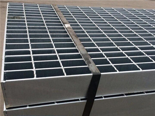 临沂重型钢格板