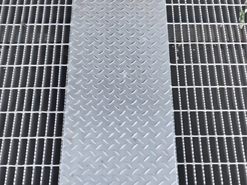 临沂复合钢格板