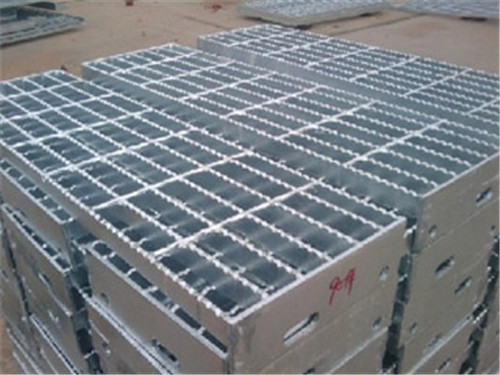 临沂防滑踏步板