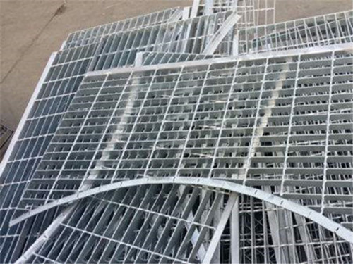 临沂异型钢格板